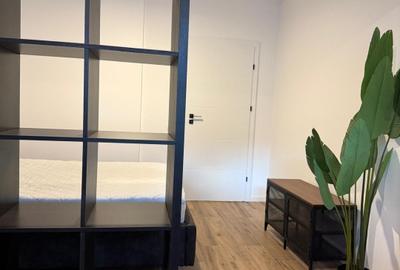 Apartament modern de 58mp, zona OMW-Calea Turzii Apartament modern de 58mp, zona OMW-Calea Turzii - 5