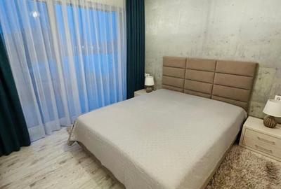 Apartament cu 2 camere decomandat, mobilat în Barbu Văcărescu - 5