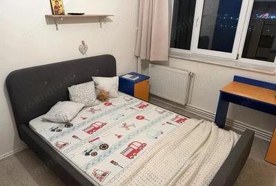 Apartament cu 3 camere decomandat în Tomis Nord