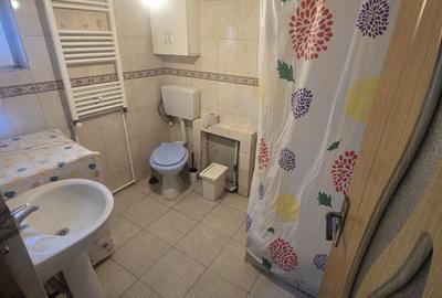 Casă cu 3 camere în Central - 1