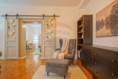 BALCESCU COTTAGE | NOU RENOVAT | MAGAZIE SI PIVNITA | CENTRUL ISTORIC - 12