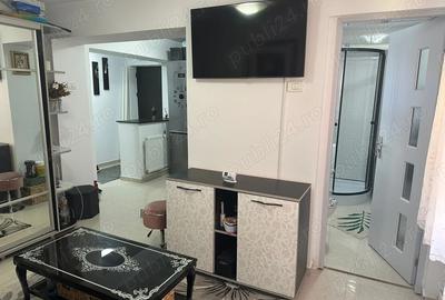 Vand apartament complet mobilat - 2