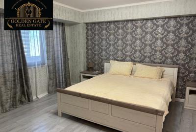 Garsonieră decomandată, mobilată în Banu Manta - 2