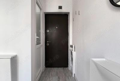 Garsoniera 11 m in cartierul Gheorgheni - 5