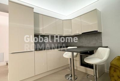 Studio  43 MP | Cortina North | Pipera | Centrala proprie - 4