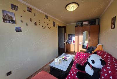 Apartament cu 3 camere semidecomandat în Ultracentral - 6