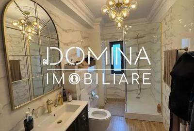 Apartament cu 3 camere decomandat, mobilat în Central - 2