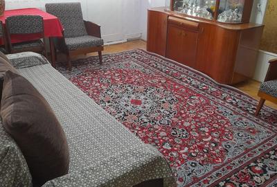 Apartament cu 2 camere semidecomandat în Galați - 7