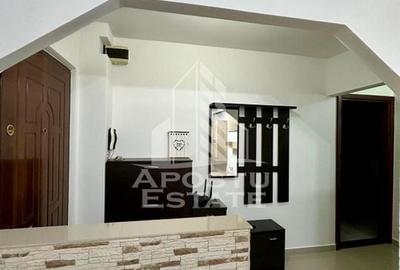 Apartament 3 camere,centrala prprie, parter,zona Lipovei Apartament 3 camere,centrala prprie, parter,zona Lipovei - 6