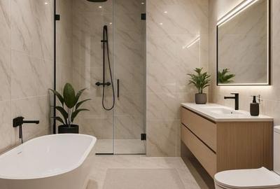 Apartament cu 3 camere decomandat în Berceni - 4