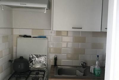 Garsonieră în Central - 12