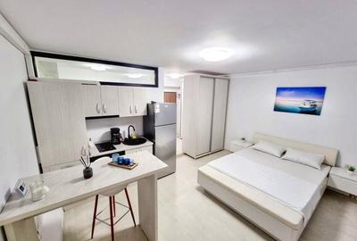 Garsonieră în Tomis Nord - 3