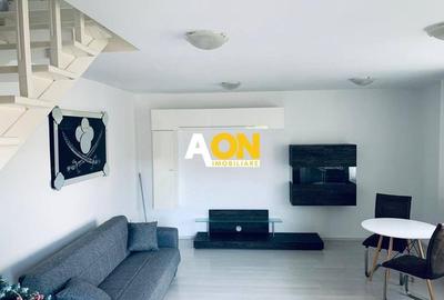 Apartament 2 camere, cu scara interioara, 55 mp utili, cartier Tolstoi - 5