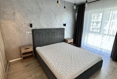 Apartament cu 2 camere în Pipera - 5