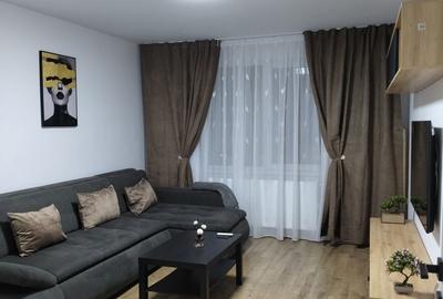 Apartament cu 3 camere decomandat în Astra - 5