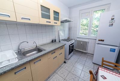 Apartament cu 3 camere Militari | 8 minute metrou Pacii - 12
