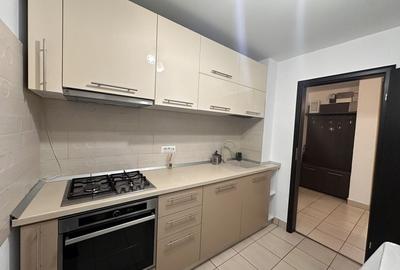 DOROBANTI - Floreasca | Chirie 2 Camere | Metrou + Boiler - 3