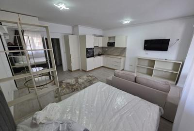 Garsonieră în Pipera - 5