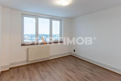 Apartament cu 2 camere semidecomandat, mobilat în Astra - 3
