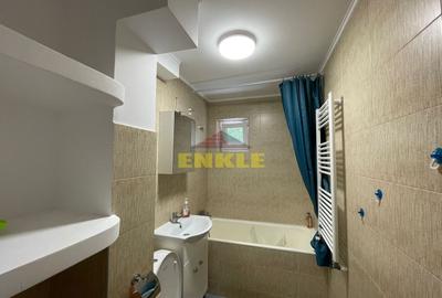 Apartament cu 2 camere decomandat în Central - 7