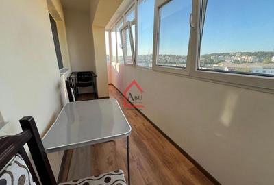 Apartament cu 3 camere, Decomandat, Dacia - 12