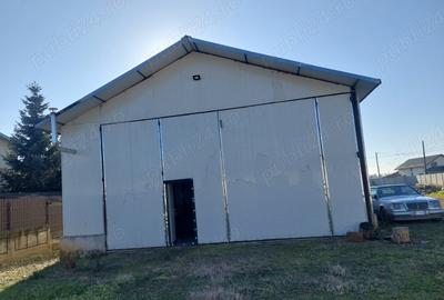 Spațiu comercial, de 200 mp, în Tâncăbești - 4