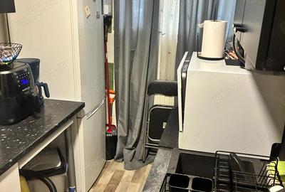 Apartament cu 2 camere nedecomandat în Central - 2