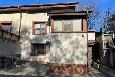 Duplex cu 4 camere cu Canalizare în Ultracentral - 2