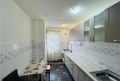 Apartament cu 2 camere decomandat în Valea Aurie - 8