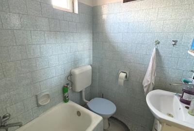 Garsoniera deosebita in casa, zona Centru Istoric – Etaj 1 + Mansarda, 40 mp - 7