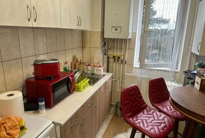 Apartament 2 camere în zona LIVIU REBREANU - 9