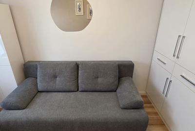 Apartament cu 3 camere decomandat în Decebal - 15