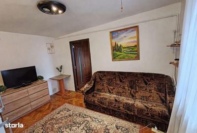 Apartament cu 2 camere în Gheorgheni - 8