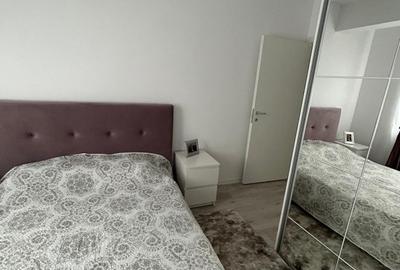 Apartament 3 camere de închiriat – Avangarden, Militari Residence - 2
