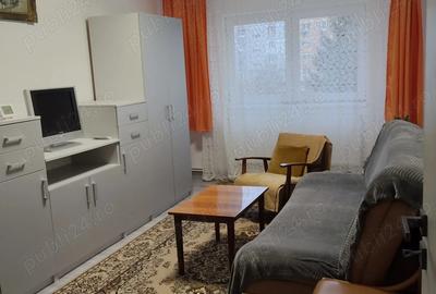 Proprietar, vand apartament decomandat cu doua camere in Sibiu, Valea Aurie. - 8