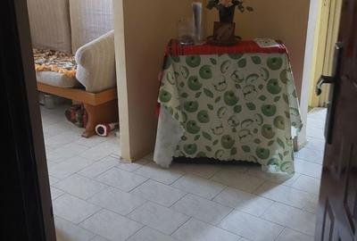 Apartament cu 2 camere decomandat în Găești - 6