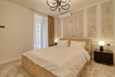 Apartament cu 2 camere decomandat, mobilat în Iancu Nicolae - 5