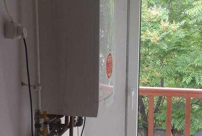 Casă cu 3 camere în Unirii - 2