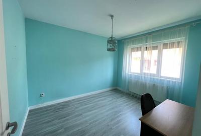 Apartament cu 4 camere semidecomandat, mobilat în Iris - 6