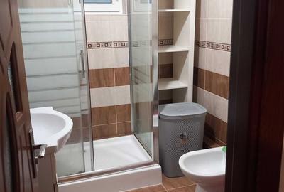 De inchiriat apartament cu 2 camere , Metrou Brancoveanu sector4 - 6