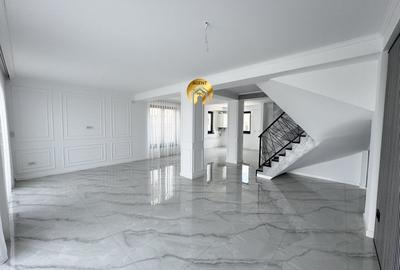 Vila Spatioasa P+1+M - Gata de Predare - Otopeni - 13