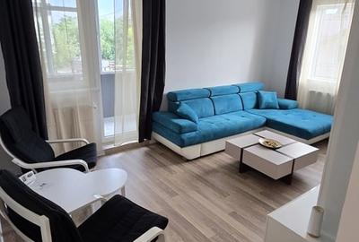 Apartament cu 2 camere semidecomandat în Chiajna - 2