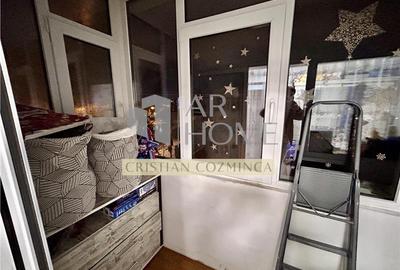 Apartament 2 camere decomandat, Democratiei, Ploiesti - 10