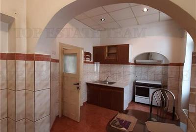 Apartament cu 4 camere decomandat în Calea Călărașilor - 12