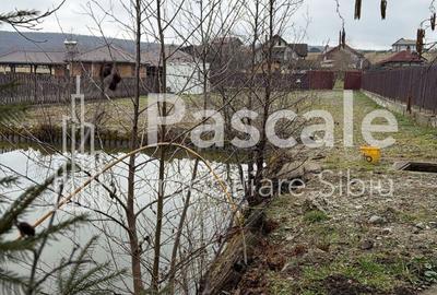Spațiu comercial, în Sadu - 4