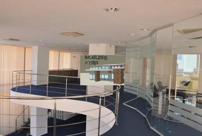 Birou, 290 mp în Cișmigiu - 2