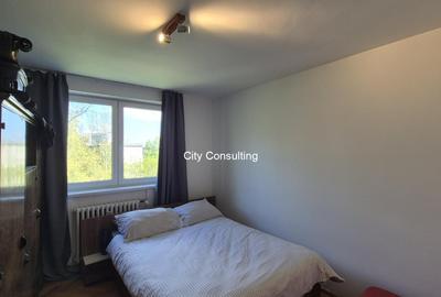 Apartament cu 2 camere, mobilat în Drumul Taberei - 3