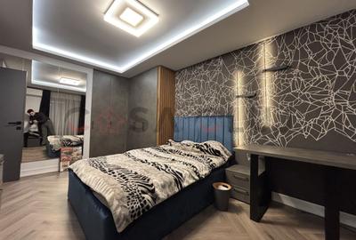 Apartament cu 2 camere semidecomandat, mobilat în Zorilor - 17