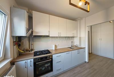 Apartament cu 2 camere semidecomandat în Tineretului - 15