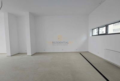 Închiriere spațiu comercial 126 mp – vitrină ampla, poziție premium - 9